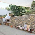 Esperides Quiet Aigli With Amazing View Skopelos