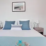 Apartmán Esperides Quiet Aigli With Amazing View *