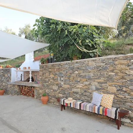 Esperides Quiet Aigli With Amazing View Skopelos