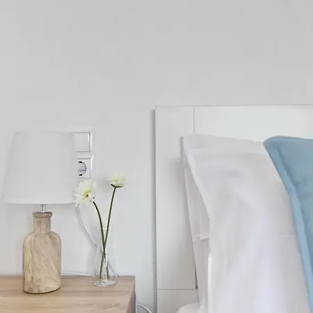 Esperides Quiet Apartment Aigli With Amazing View Apartament *