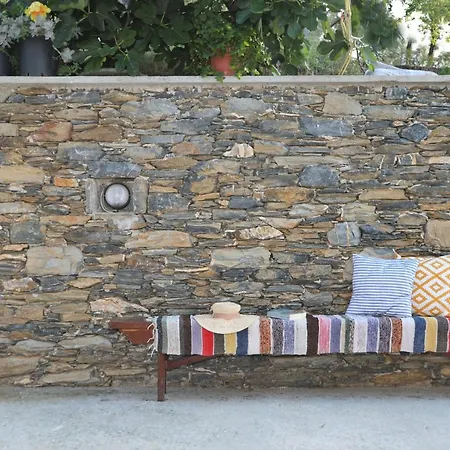 Esperides Quiet Apartment Aigli With Amazing View Apartament *