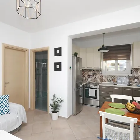 Esperides Aigli Apartment